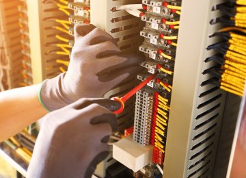 Örnek Proje Başlığı 3