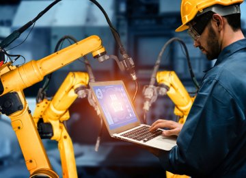 Örnek Proje Başlığı 1